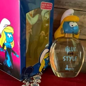 Smurfette EDT Spray